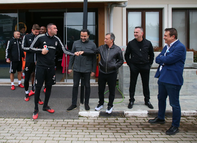 Burak Yılmaz Lille transferinde çarpıcı perde arkası - Resim: 0