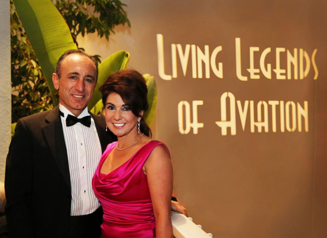 Türk çift Fatih ve Eren Özmen uzaya damga vuracak! Şişme uzay istasyonu geliyor - Resim: 4