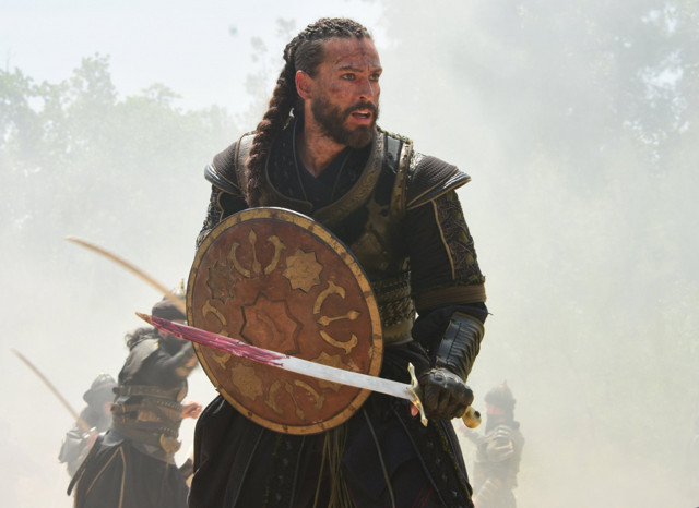 Uyanış: Büyük Selçuklu'dan yeni rekor - Resim: 1