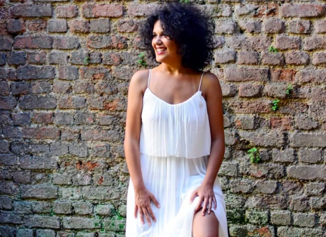 Aybike Esin Tumluer kimdir kaç yaşında şimdiki son hali nasıl? - Resim: 0