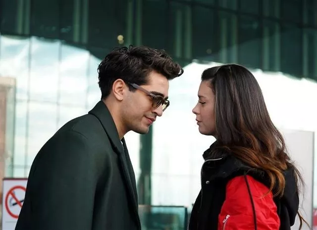 Yalı Çapkını dizisinde senaryo krizi patlak verdi! Ünlü oyuncu kovuldu: "Reytingler çakılır" - Resim: 4