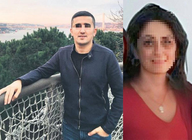 Adliye tuvaletinde sapık dehşeti! Platonik aşk duyduğu evli bankacı kadını tuvalete götürüp... - Resim: 0