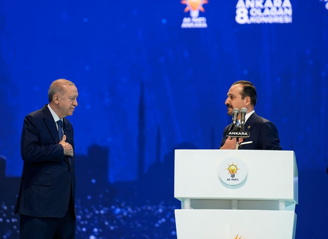 Kürşad Zorlu AK Parti'ye çok farklı bir seçmen kitlesini çekecek - Resim: 0