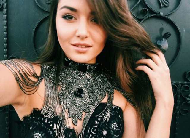 Ünlü oyuncunun kardeşine bakın! Meğer oda... - Resim: 2