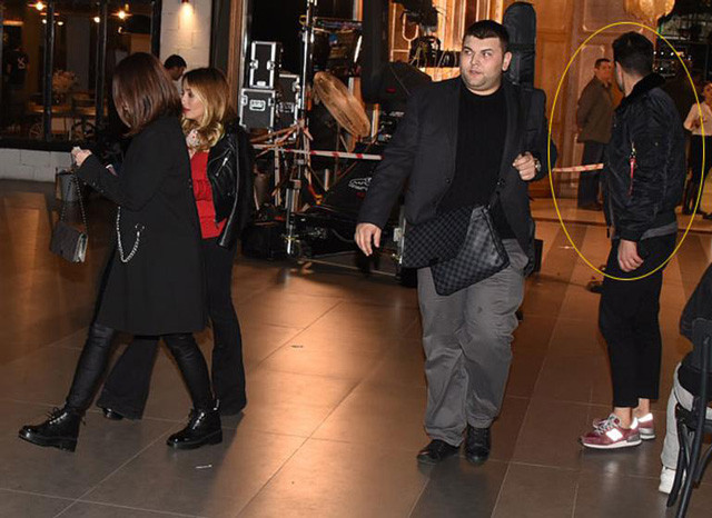 Bu fotoğrafa Hande Erçel çok kızacak! - Resim: 2