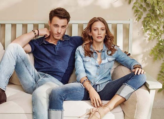 Çağatay Ulusoy Serenay'ı unutamadı! Öyle bir şey yaptı ki - Resim: 2