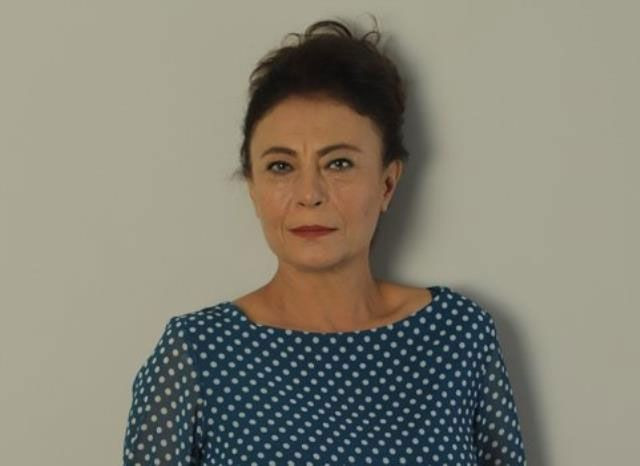 Kanserle mücadele ediyordu! Ünlü oyuncu Semra Dinçer hayatını kaybetti acı haberi Haluk Levent duyurdu - Resim: 1