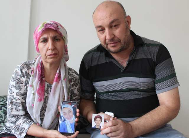 16 yaşındaki Rana ile 18 yaşındaki Mahmut yedi gündür kayıp - Resim: 0