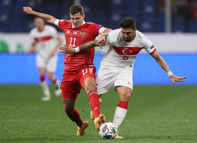 Nihat Özdemir'den değerlendirme: Eski performansına dönecektir - Resim: 0