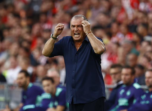 PSV - Galatasaray maçı sonucu: 5-1 - Resim: 3