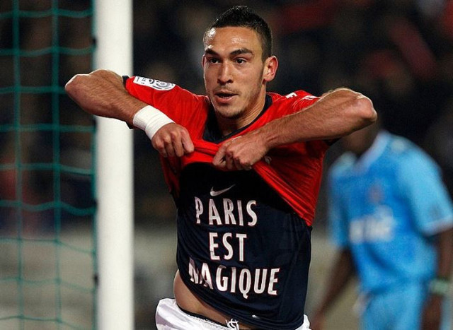 Bir dönem Fenerbahçe forması da giyen Mevlüt Erdinç futbolu bıraktığını açıkladı - Resim: 0