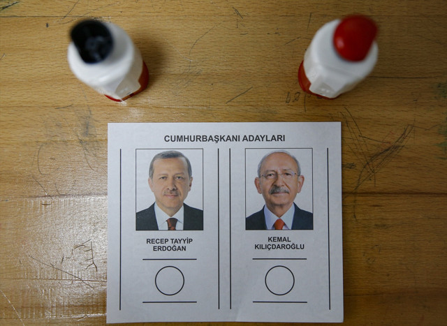 28 Mayıs Cumhurbaşkanlığı 2. tur seçim sonuçları 2023! Dakika dakika seçim haberleri sonuçlar saat kaçta açıklanacak? - Resim: 10