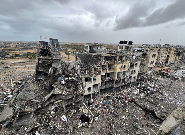 İsrailli yayın organı: İsrail ordusu otomatik üretilen hedeflerle Gazzeli sivilleri bilerek öldürdü - Resim: 2