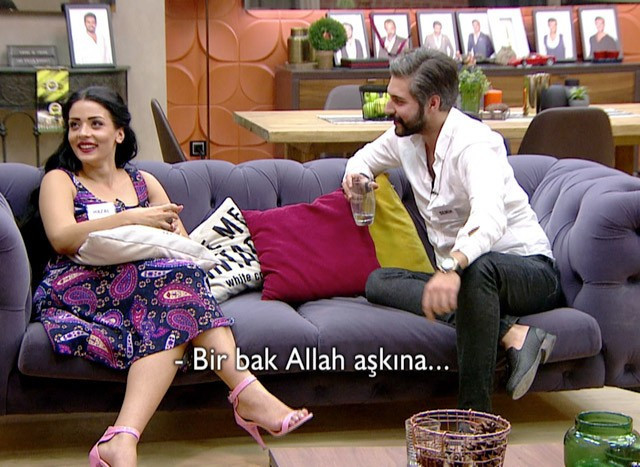 Kısmetse Olur yeni yarışmacıları kimdir isimleri ne? - Resim: 3