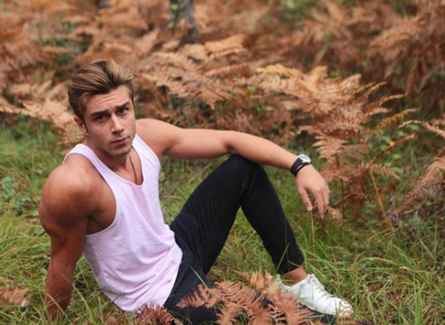 Ünlü Türk modelin başı fena halde dertte hayatı kabusa döndü - Resim: 4