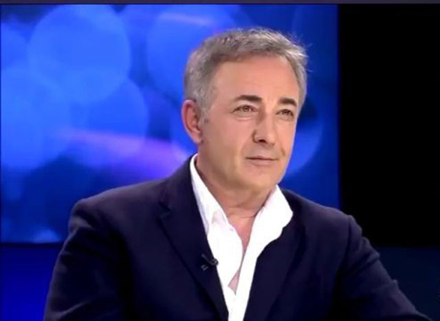 4 yaşında babasını kaybetti şimdi Türkiye onu konuşuyor! - Resim: 1