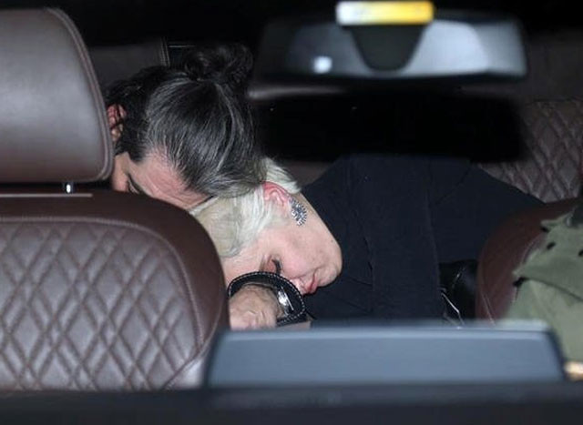 Sıla'nın şok görüntüleri sızdı! MasterChef Hazer Amani'den sonra bir erkek daha - Resim: 4