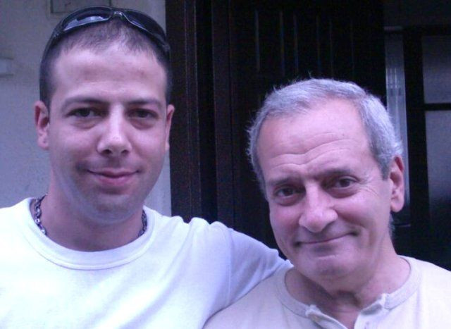 Usta oyuncu Ergün Uçucu, hayatını kaybetti! Ölüm sebebi ne - Resim: 2