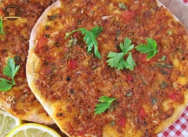 Evde lahmacun nasıl yapılır? İşte tarifi - Resim: 2
