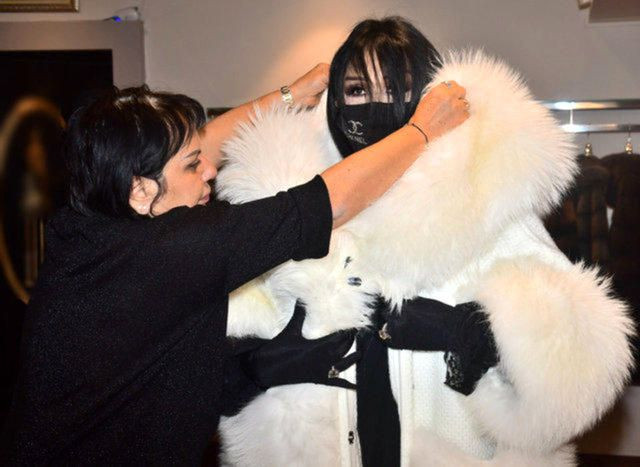 Bülent Ersoy ÇYDD'nin kürk tepkisine alındı vasiyetinden sildi bakın neler söyledi - Resim: 2