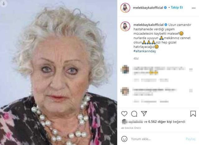 Altan Karındaş kimdir usta oyuncu huzurevinde yaşıyordu hayatını kaybetti - Resim: 2