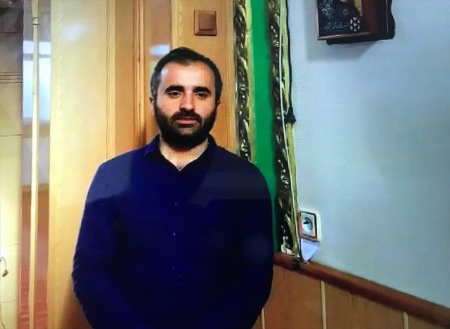 Sivas'ta camiye bırakılan not herkesi duygulandırdı! - Resim: 0