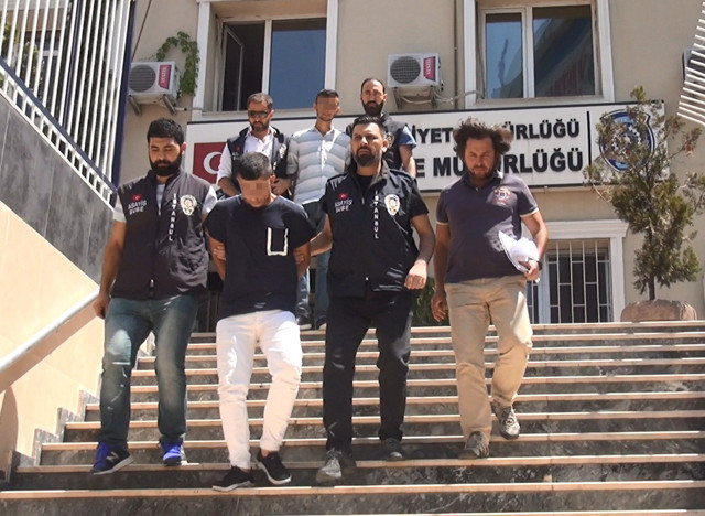 Sultangazi'deki marketçi cinayetiyle ilgili 2 kişi gözaltına alındı - Resim: 1