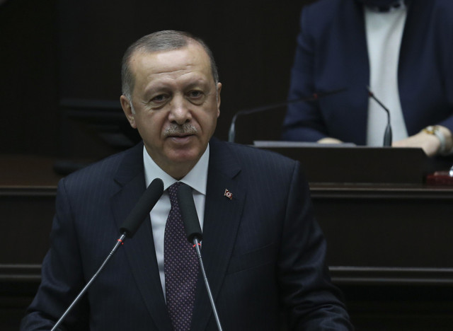 Cumhurbaşkanı Erdoğan'dan F-35 ve S400 açıklaması : Trump'a bizzat söyledim - Resim: 3