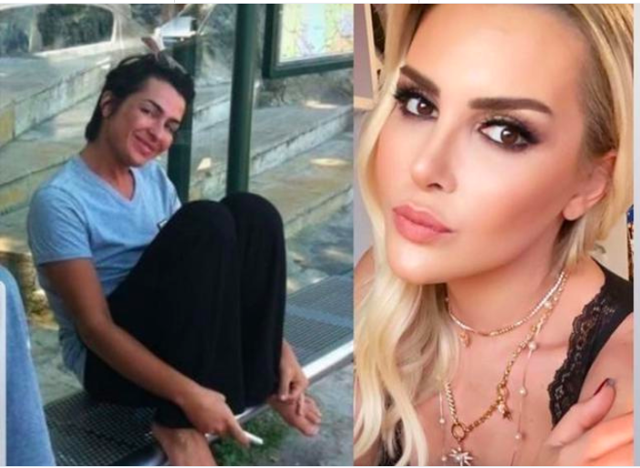 Selin Ciğerci kimdir erkek hali nasıl babası hangi markanın sahibi? - Resim: 1