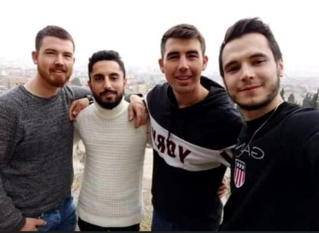 Manisa'da cansız bedeni bulunan 4 gencin ölüm nedeni belli oldu - Resim: 0
