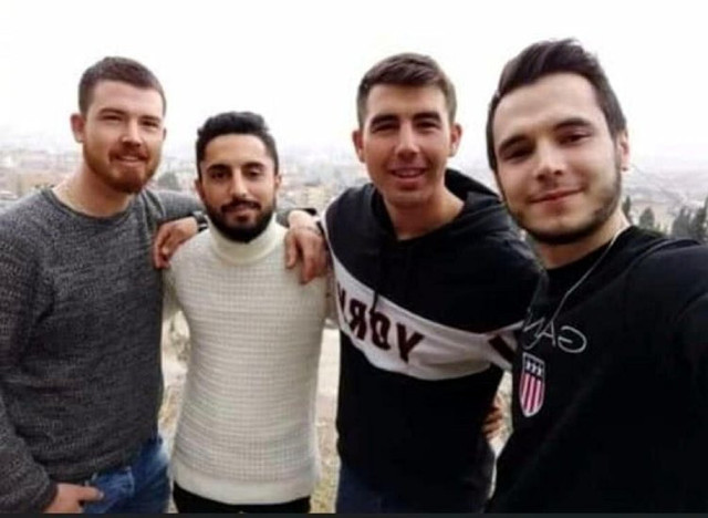 Manisa’da 4 genç ölü bulunmuştu! Sevgilisine attığı son mesaj ortaya çıktı - Resim: 0