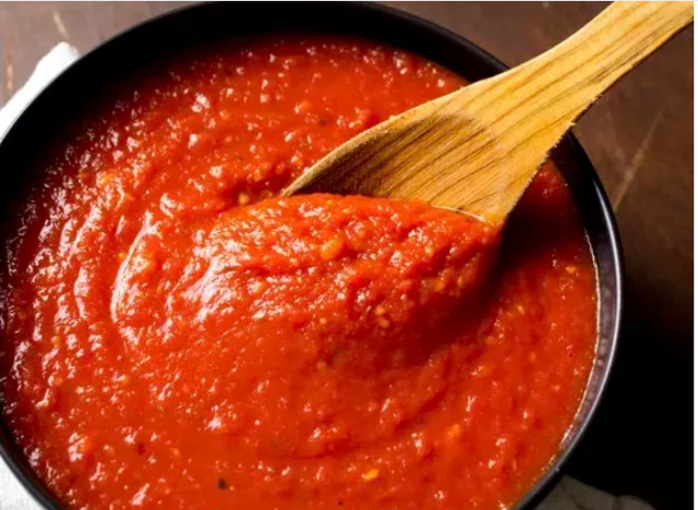 Eyvah yemeğin salçası fazla mı kaçtı! Durun dökmeyin bu yöntemi uygulayın! - Resim: 1