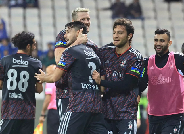 A Milli Takım aday kadrosu açıklandı! 4 sürpriz isim ilk kez forma giyecek! - Resim: 2