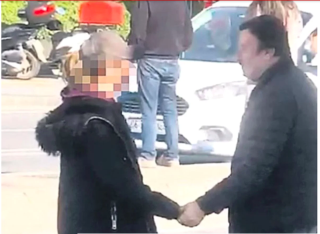 Selami Şahin olayı nedir kadınları zorla ofisine götürüyor iddiası çok vahim - Resim: 0