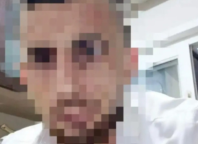 Eşini ütü kablosuyla bağlayıp tanınmaz hale getirdi! İşkenceci kocadan pişkin savunma - Resim: 0