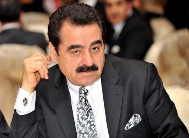 İbrahim Tatlıses acı haberi böyle duyurdu! - Resim: 3