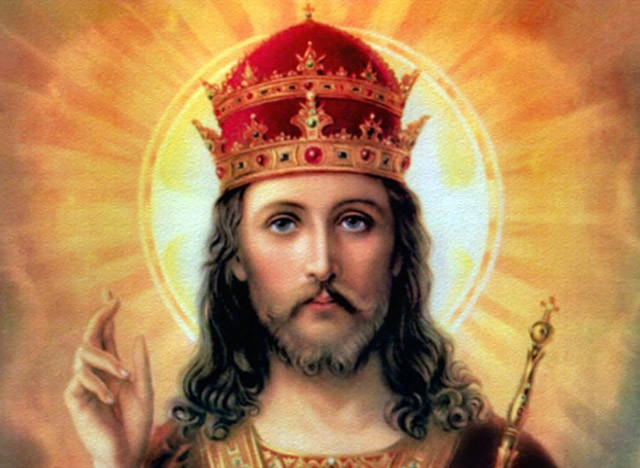 Hazreti İsa'nın yeni resmi bulundu! Tam 1500 yıllık  - Resim: 1