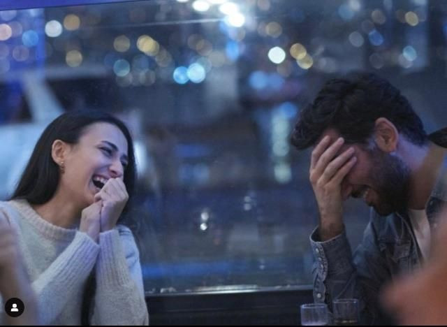 Ebrar Karakurt sevince boğuldu! Sadakatsiz'in Aras'ı Berkay Ateş ve Milli Voleybolcu Simge Şebnem Aköz'ün aşk pozu - Resim: 2