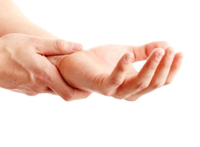 El titremesi neden olur? Yemek yedikten 2 saat sonra oluyorsa sebebi bu - Resim: 0