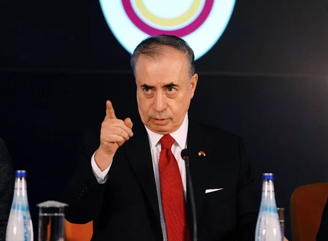 Hatice Günay'dan Mustafa Cengiz'e: Yeter artık - Resim: 0