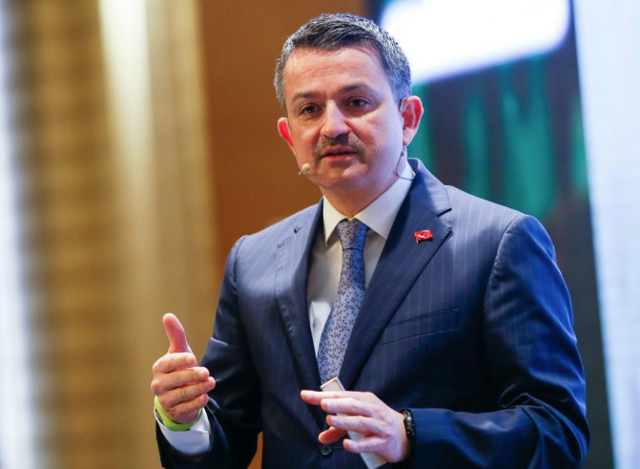 Bakan Pakdemirli açıkladı! 81 ilde gıda bazlı ürün denetimleri başladı - Resim: 0