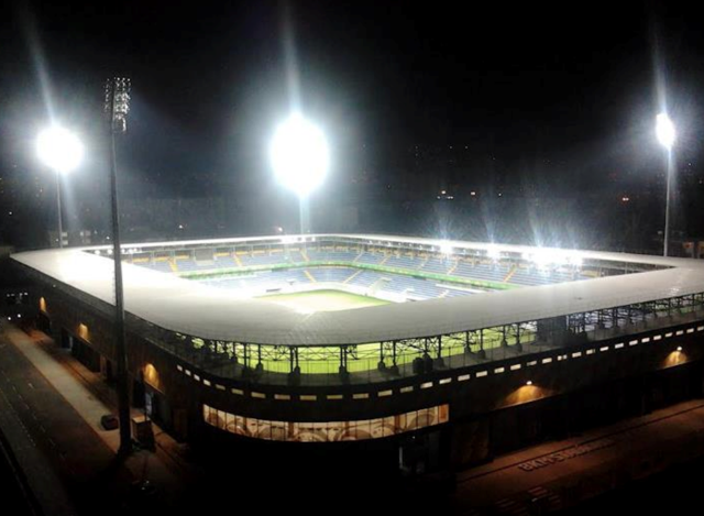 Galatasaray'ın Avrupa'daki rakibi belli oldu - Resim: 0