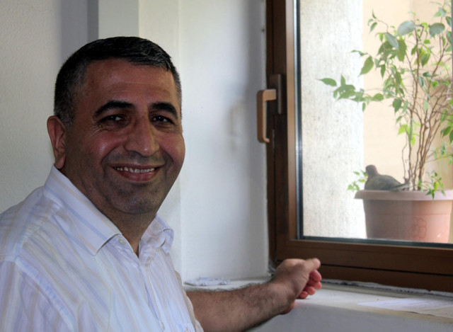 Koronavirüse yakalanan Van Cumhuriyet Savcısı Özgür Kaya hayatını kaybetti - Resim: 0