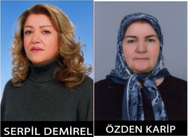 CHP'de 2 istifa birden: Osmaneli Belediye meclis üyeleri partilerinden istifa etti - Resim: 0