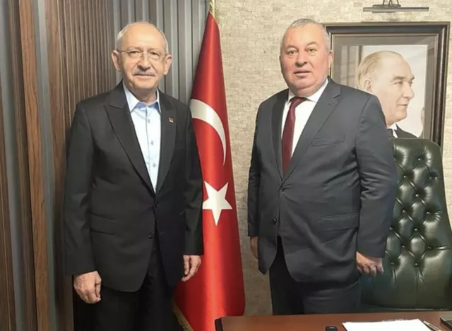 İmamoğlu'na bir rakip daha! Ortalık karışacak ben geliyorum dedi paylaştı! - Resim: 0