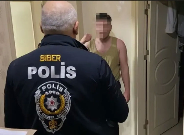 İğrenç tuzak! Çocuklara mobil oyun içinde tuzak kurup müstehcen görüntülerini sattılar! - Resim: 0