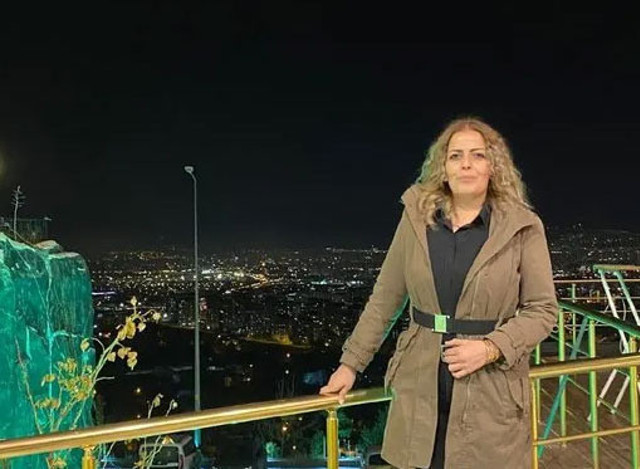 Burun estetiği öldürdü! Ameliyatı bakın kim yapmış! - Resim: 0