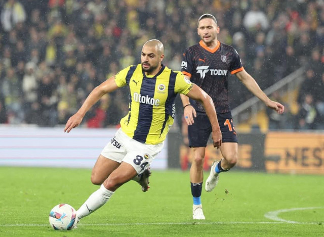 Fenerbahçe'den Amrabat açıklaması - Resim: 0