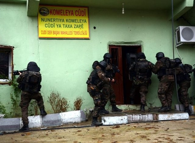 İşte PKK'nın bomba yapmayı öğrendiği ev! Detaylara dikkat - Resim: 3