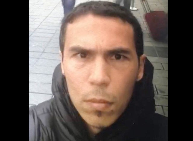 Reina saldırganının evde polisleri gördüğü an ilk sözü - Resim: 2